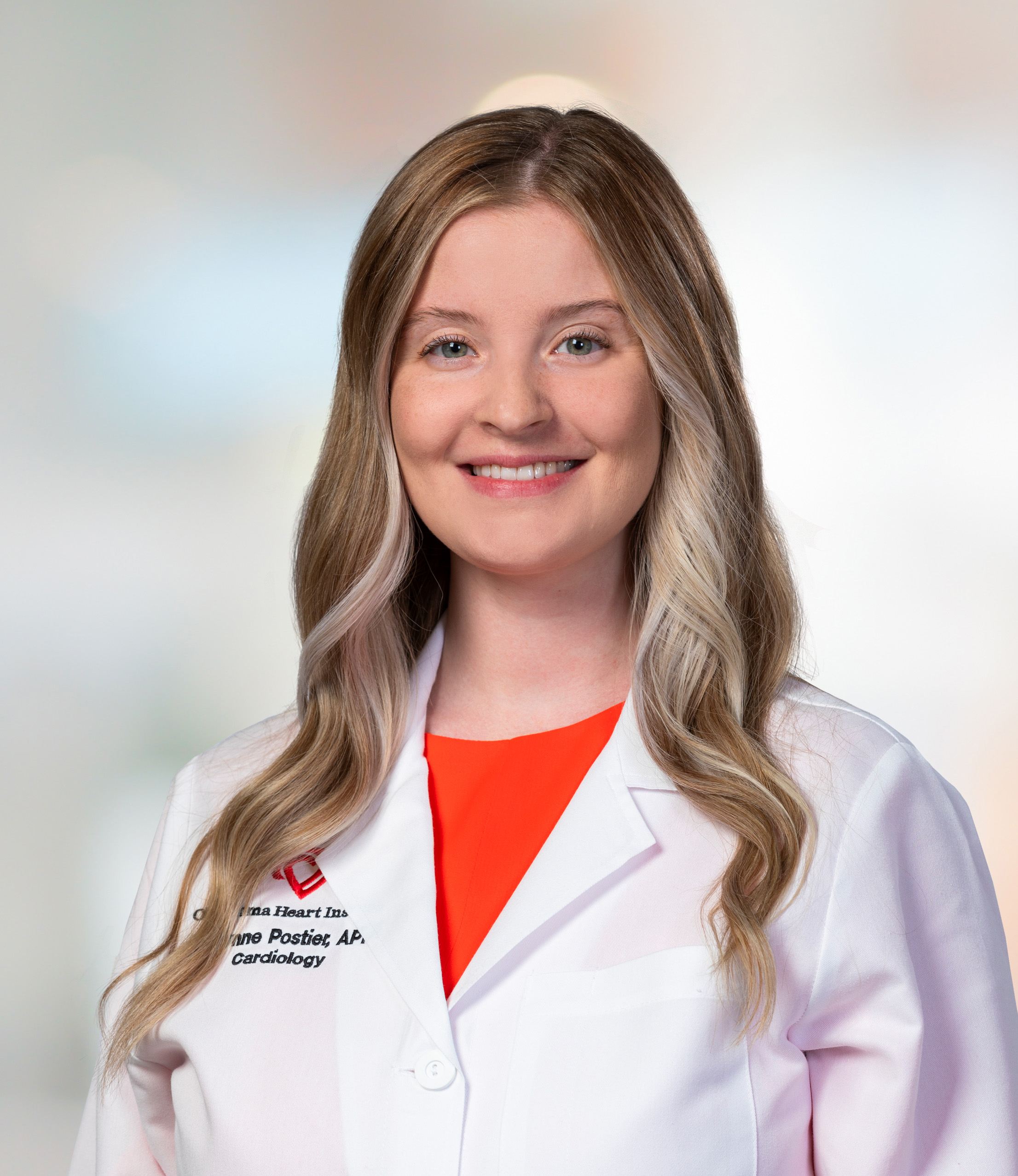 Jesilynne Postier, APRN-CNP